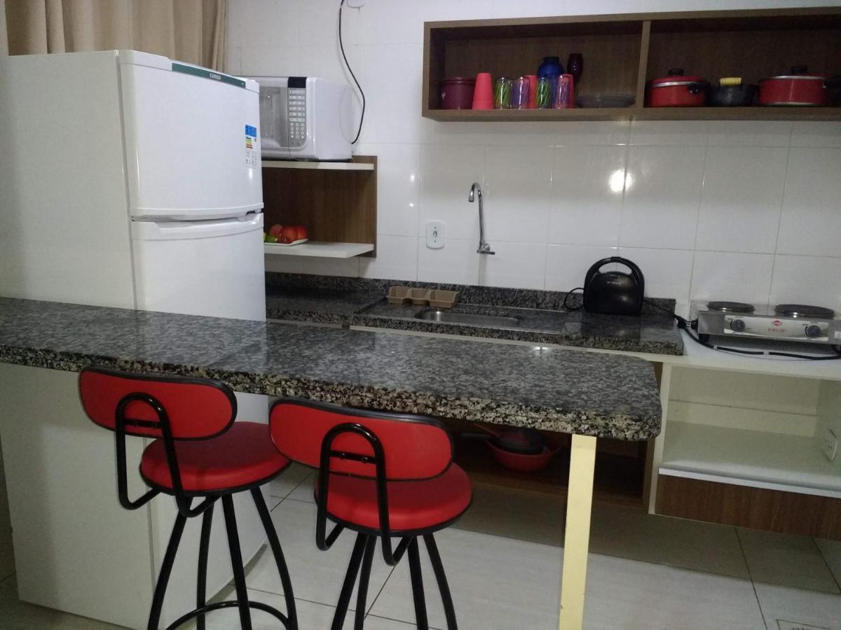 Lacqua Diroma IV Caldas Novas Esterno foto